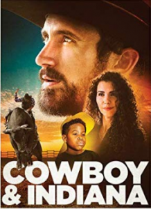 مشاهدة فيلم Cowboy And Indiana 2018 مترجم