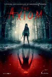 مشاهدة فيلم The Axiom 2018 مترجم