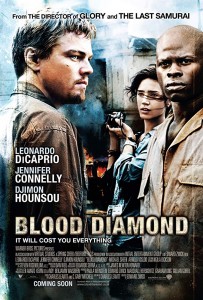 مشاهدة فيلم Blood Diamond 2006 مترجم