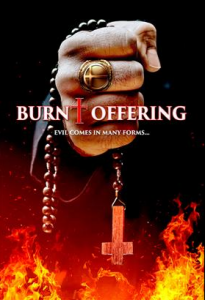 مشاهدة فيلم Burnt Offering 2018 مترجم