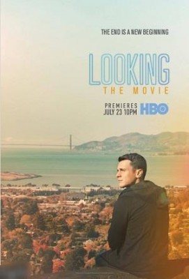 فيلم Looking The Movie 2016 مترجم