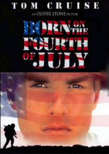 مشاهدة فيلم Born on the Fourth of July 1989 مترجم