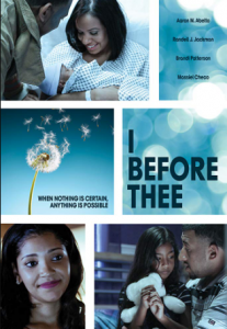 مشاهدة فيلم I Before Thee 2018 مترجم