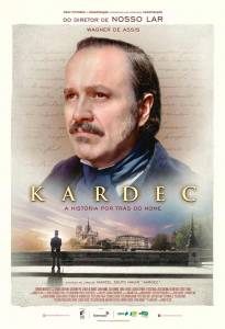 مشاهدة فيلم Kardec 2019 مترجم