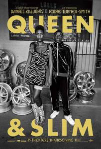 مشاهدة فيلم Queen And Slim 2019 مترجم