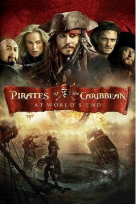 مشاهدة فيلم Pirates of the Caribbean 3 كامل