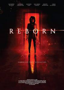 مشاهدة فيلم Reborn 2018 مترجم اون لاين