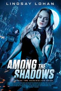 مشاهدة فيلم Among the Shadows 2019 مترجم