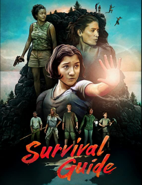 فيلم Survival Guide 2020 مترجم