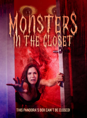 مشاهدة فيلم Monsters in the Closet 2022 مترجم