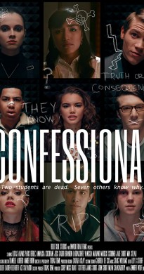 فيلم Confessional 2019 مترجم