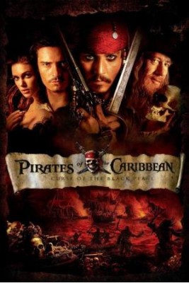 مشاهدة فيلم Pirates of the Caribbean كامل