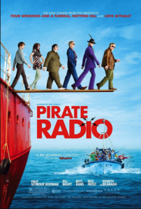 مشاهدة فيلم Pirate Radio 2009 مترجم