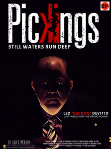 مشاهدة فيلم Pickings 2018 مترجم