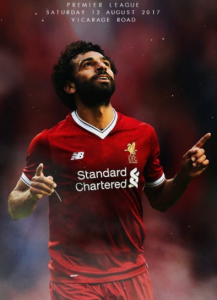 فيلم محمد صلاح Mohamed Salah 2018 مترجم