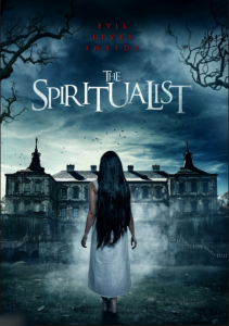 مشاهدة فيلم The Spiritualist 2016 مترجم