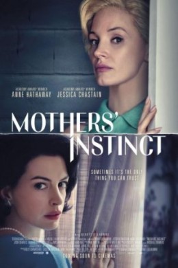 مشاهدة فيلم Mothers Instinct 2024 مترجم