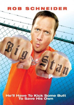 مشاهدة فيلم Big Stan 2007 مترجم