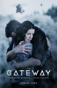 مشاهدة فيلم The Gateway 2018 مترجم