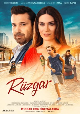 فيلم رياح Ruzgar 2018 مدبلج