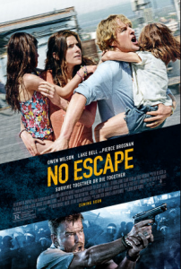 مشاهدة فيلم No Escape 2015 مترجم