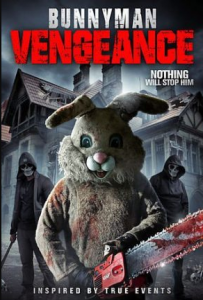 مشاهدة فيلم Bunnyman Vengeance 2017 مترجم