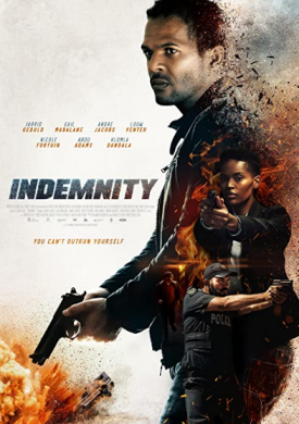 مشاهدة فيلم Indemnity 2021 مترجم