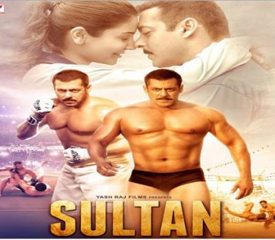 فيلم سلطان Sultan مترجم بجودة عالية HD