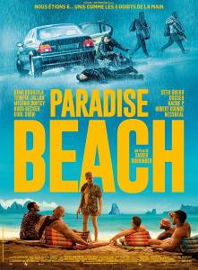 مشاهدة فيلم Paradise Beach 2019 مترجم