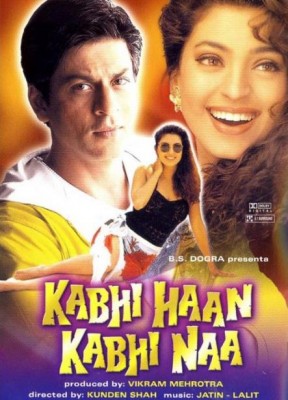 فيلم Kabhi Haan Kabhi Naa كامل