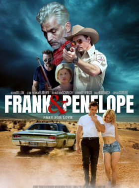 مشاهدة فيلم Frank and Penelope 2022 مترجم