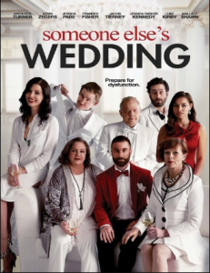 مشاهدة فيلم Another Kind of Wedding 2017 مترجم