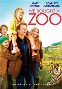 مشاهدة فيلم We Bought A Zoo 2011 مترجم