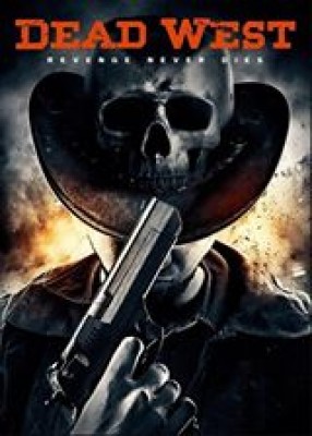 فيلم Dead West مترجم