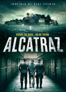 مشاهدة فيلم Alcatraz 2018 مترجم