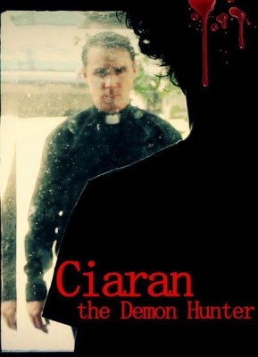 مشاهدة فيلم Ciaran the Demon Hunter 2016 مترجم