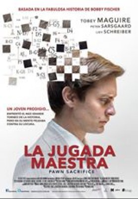 مشاهدة فيلم Pawn Sacrifice مترجم