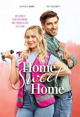 فيلم Home Sweet Home 2020 مترجم