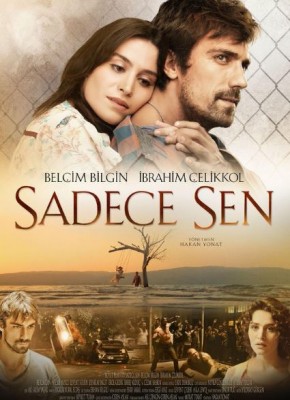 فيلم وحدك أنت Sadece Sen مترجم