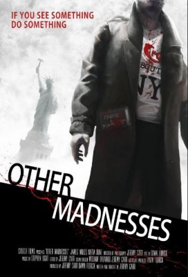 مشاهدة فيلم Other Madnesses مترجم