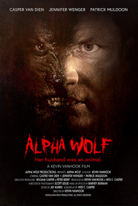 مشاهدة فيلم Alpha Wolf 2018 مترجم