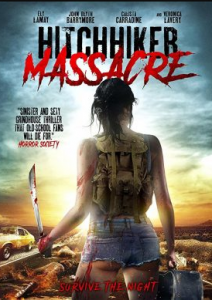 مشاهدة فيلم Hitchhiker Massacre 2017 مترجم