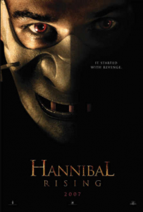 مشاهدة فيلم Hannibal 4 مترجم