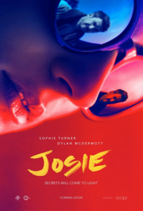 مشاهدة فيلم Josie 2017 مترجم