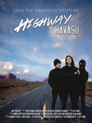 فيلم Highway to Havasu مترجم