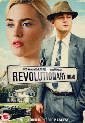 فيلم Revolutionary Road كامل