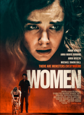 فيلم Women 2021 مترجم