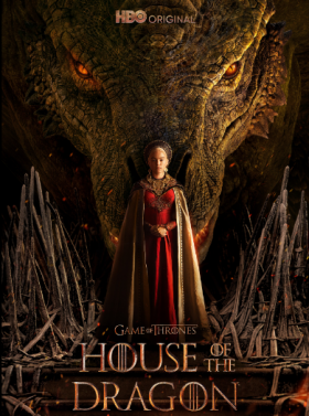 مسلسل House of the Dragon الموسم الأول مترجم