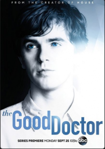 مسلسل The Good Doctor الموسم الاول الحلقة 12 مترجم