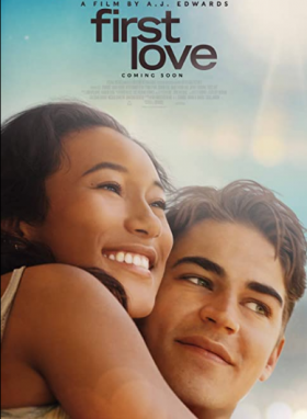 مشاهدة فيلم First Love 2022 مترجم